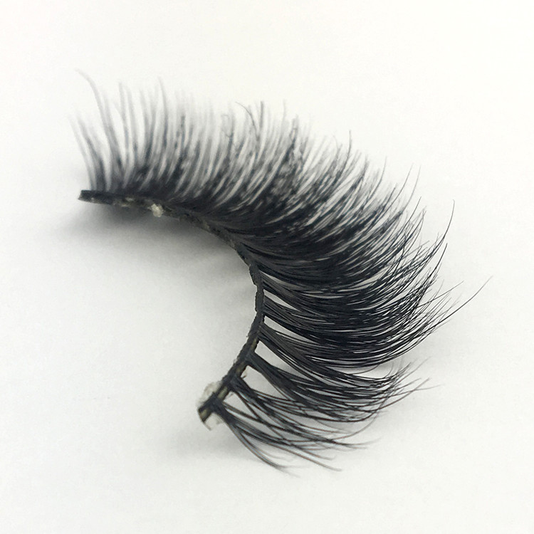 Siberian Mink Fur 3D Eyelashes Lashes Y-PY1